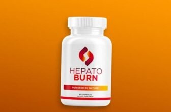 HepatoBurn Reviews 2025: Does This Liver Detox Supplement Really Work for Weight Loss?