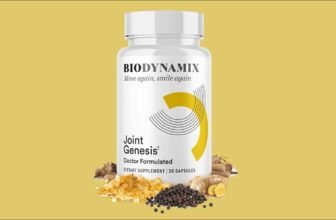 Natural Joint Pain Relief: Science-Based Solutions for Better Joint Health