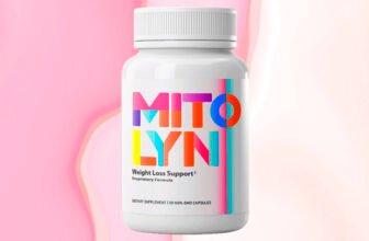 Mitolyn Reviews 2025: Harvard-Backed Weight Loss Supplement That Actually Works