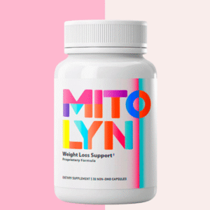 Mitolyn Weight Loss Supplement