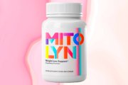 Mitolyn Reviews 2025: Harvard-Backed Weight Loss Supplement That Actually Works